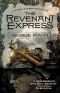 [Newbury and Hobbes 05] • The Revenant Express